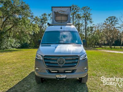 2026 OUTSIDE VAN - Photo 21