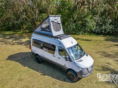 2026 OUTSIDE VAN - Photo 15