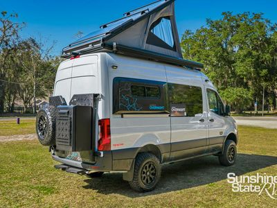 2026 OUTSIDE VAN - Photo 22