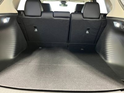 2026 Honda HR-V — photo 25 view
