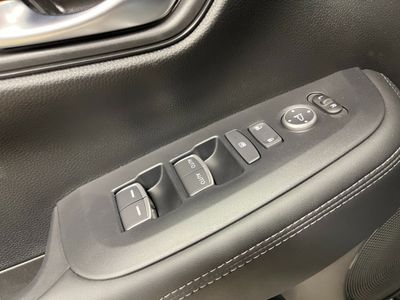 2026 Honda HR-V — photo 14 view