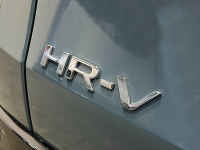 2026 Honda HR-V — photo 9 view