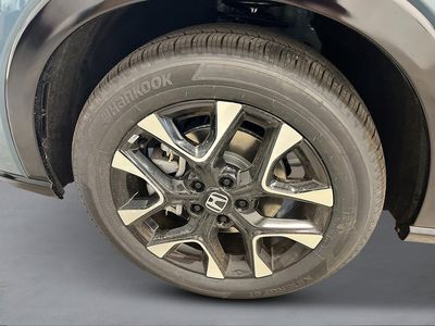 2026 Honda HR-V — photo 11 view