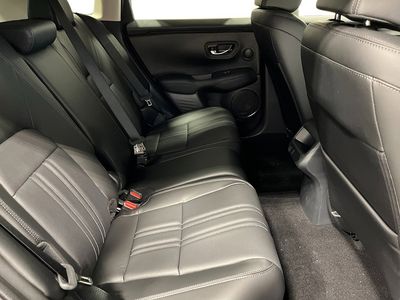 2026 Honda HR-V — photo 26 view