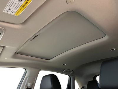 2026 Honda HR-V — photo 20 view