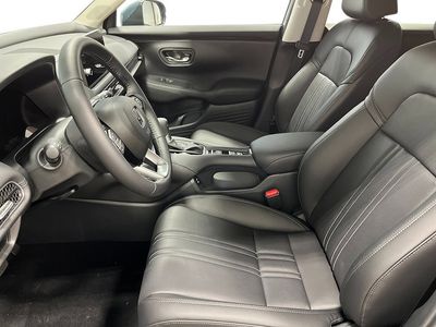 2026 Honda HR-V — photo 12 view