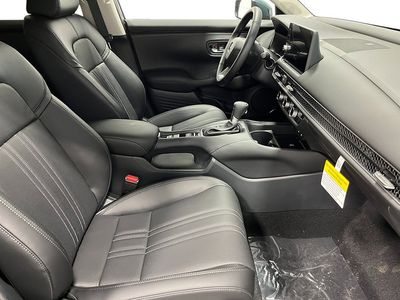 2026 Honda HR-V — photo 27 view