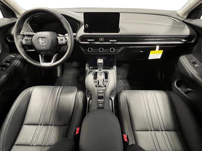 2026 Honda HR-V — photo 19 view