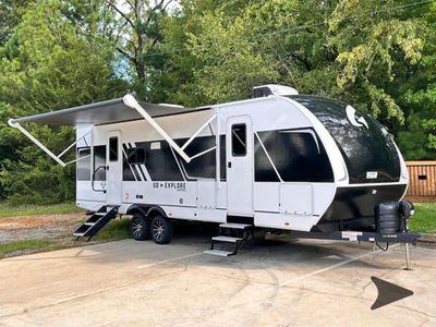 2026 Wayfinder RV GO EXPLORE LTD - Photo 5