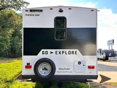 2026 Wayfinder RV GO EXPLORE LTD - Photo 6