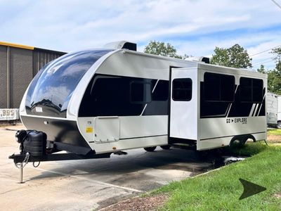 2026 Wayfinder RV GO EXPLORE LTD - Photo 4