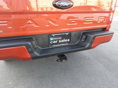 2023 Ford Ranger - Photo 16