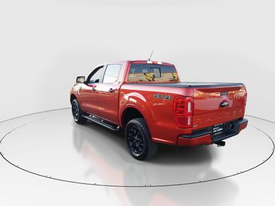 2023 Ford Ranger - Photo 5