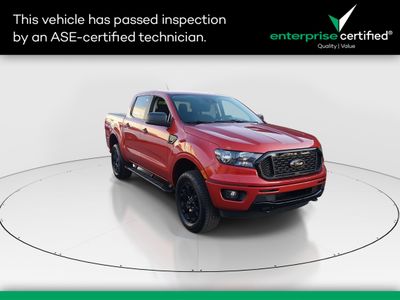 2023 Ford Ranger - Photo 1