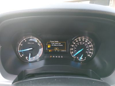 2023 Ford Ranger - Photo 14