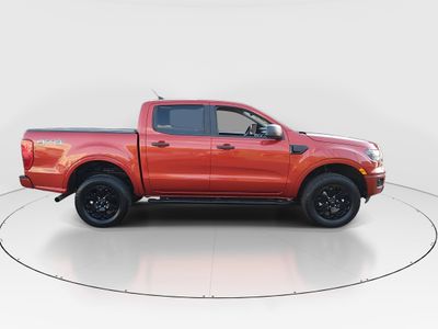 2023 Ford Ranger - Photo 8