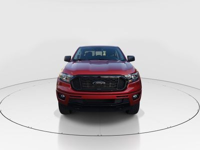 2023 Ford Ranger - Photo 2