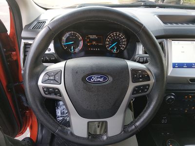 2023 Ford Ranger - Photo 12