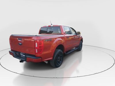 2023 Ford Ranger - Photo 7