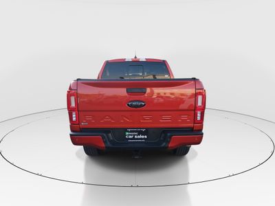 2023 Ford Ranger - Photo 6