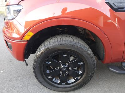 2023 Ford Ranger - Photo 10