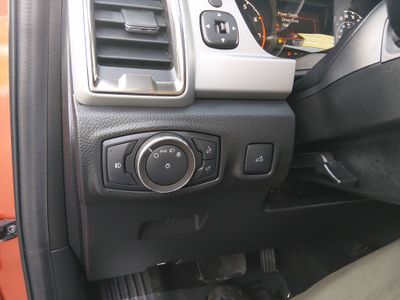 2023 Ford Ranger - Photo 13