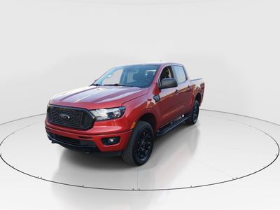 2023 Ford Ranger - Photo 3