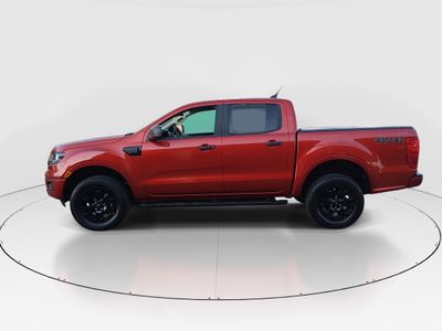 2023 Ford Ranger - Photo 4