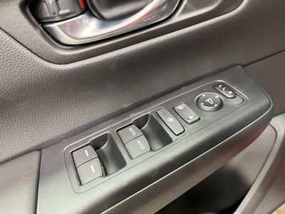 2026 Honda CR-V - Photo 14