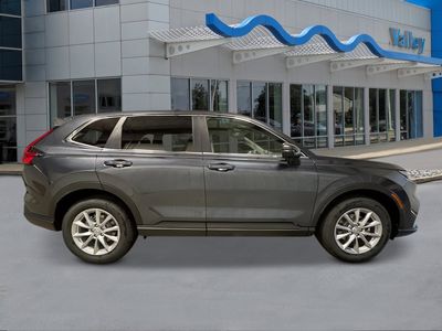2026 Honda CR-V - Photo 6