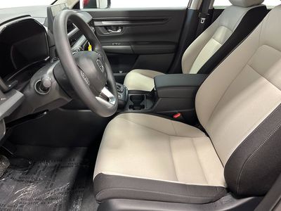 2026 Honda CR-V - Photo 12
