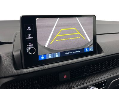 2026 Honda CR-V - Photo 23
