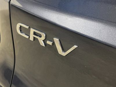 2026 Honda CR-V - Photo 9