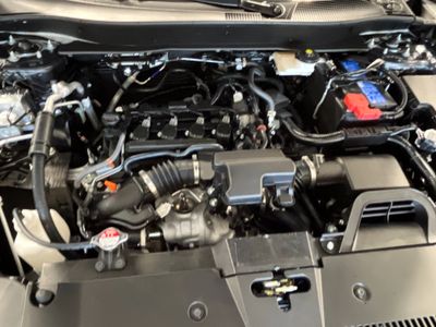 2026 Honda CR-V - Photo 10