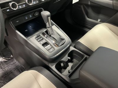 2026 Honda CR-V - Photo 18