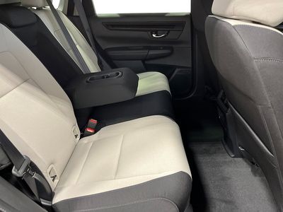 2026 Honda CR-V - Photo 26