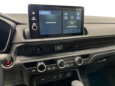 2026 Honda CR-V - Photo 22