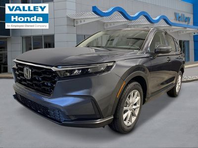 2026 Honda CR-V - Photo 1