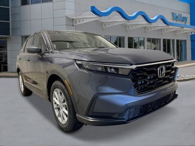 2026 Honda CR-V - Photo 7