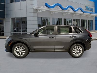 2026 Honda CR-V - Photo 2