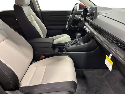 2026 Honda CR-V - Photo 27