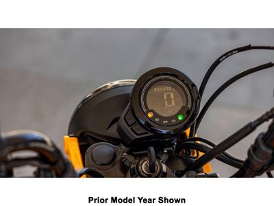 2025 Honda Trail125 - Photo 13