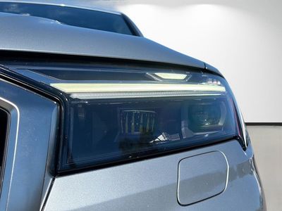 2025 Audi Q7 - Photo 9