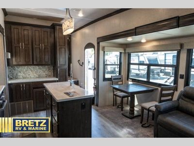 2020 Forest River RV Cedar Creek - Photo 15