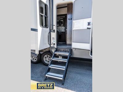 2020 Forest River RV Cedar Creek - Photo 11