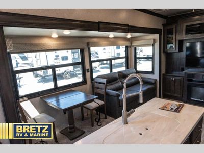 2020 Forest River RV Cedar Creek - Photo 13