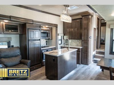 2020 Forest River RV Cedar Creek - Photo 14