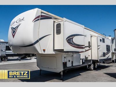 2020 Forest River RV Cedar Creek - Photo 2