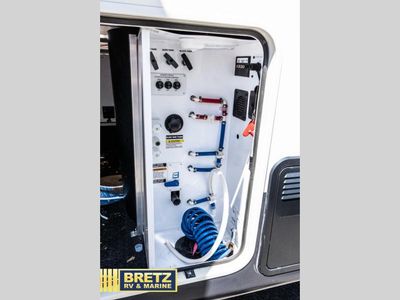 2020 Forest River RV Cedar Creek - Photo 8