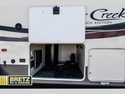 2020 Forest River RV Cedar Creek - Photo 10